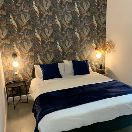 Sellaria4 Guest House Napels Buitenkant foto