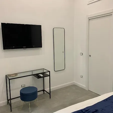 Sellaria4 Guest House Napels Buitenkant foto